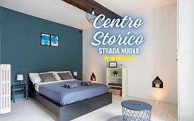 CENTRO STORICO • Wi-Fi, Netflix e Terrazzo
